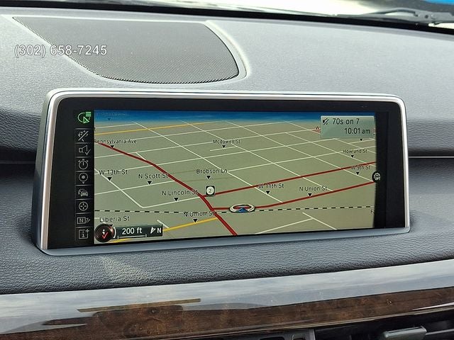 2016 BMW X5 xDrive35i Sport Activity