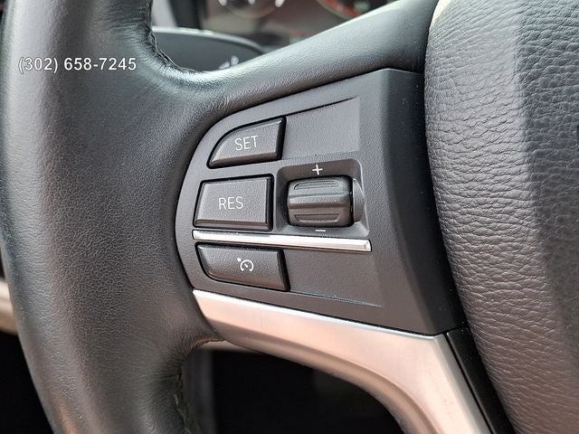 2016 BMW X5 xDrive35i Sport Activity