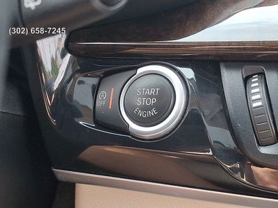 2016 BMW X5 xDrive35i Sport Activity