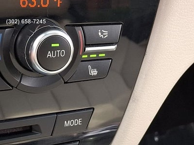 2016 BMW X5 xDrive35i Sport Activity