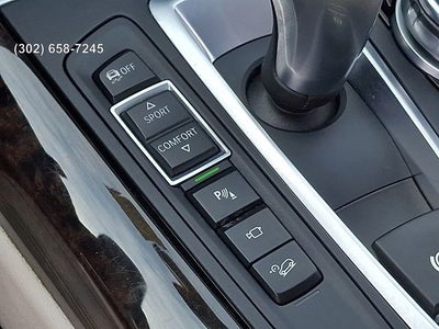2016 BMW X5 xDrive35i Sport Activity