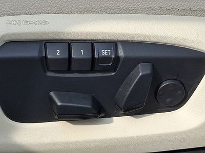 2016 BMW X5 xDrive35i Sport Activity