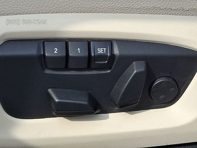 2016 BMW X5 xDrive35i Sport Activity