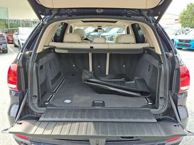 2016 BMW X5 xDrive35i Sport Activity