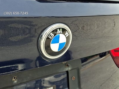 2016 BMW X5 xDrive35i Sport Activity