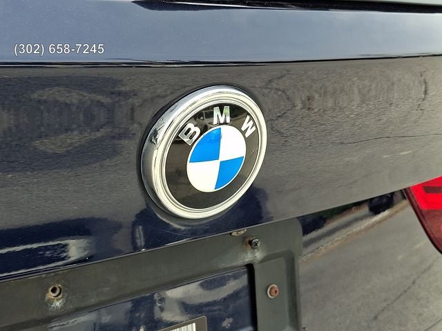 2016 BMW X5 xDrive35i Sport Activity