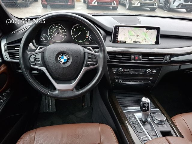 2018 BMW X5 xDrive40e