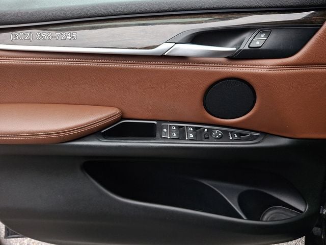 2018 BMW X5 xDrive40e