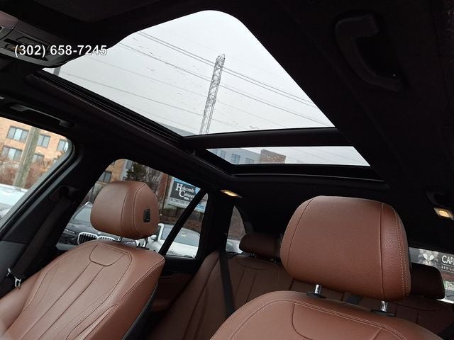 2018 BMW X5 xDrive40e