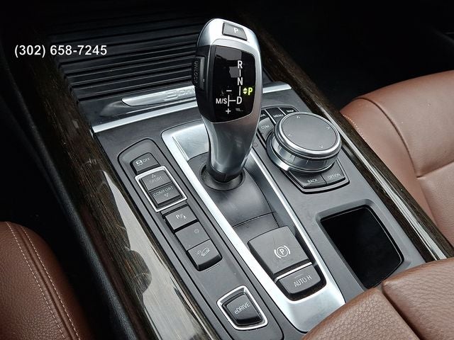 2018 BMW X5 xDrive40e