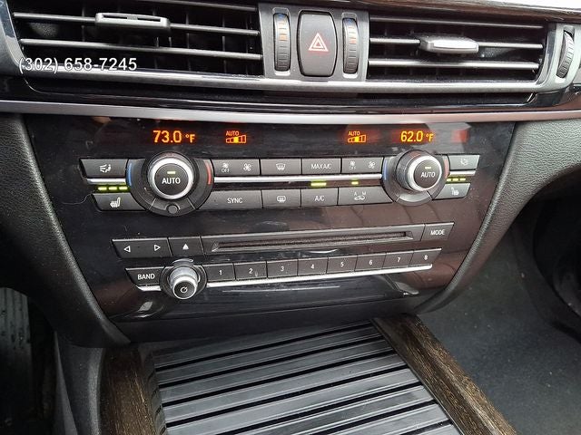 2018 BMW X5 xDrive40e