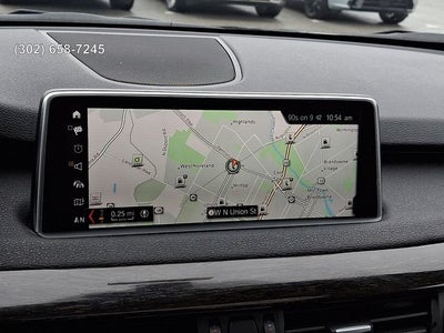 2018 BMW X5 xDrive40e