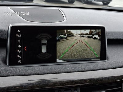 2018 BMW X5 xDrive40e