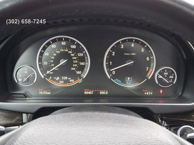 2018 BMW X5 xDrive40e