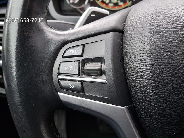 2018 BMW X5 xDrive40e