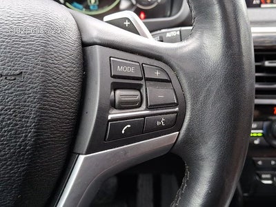 2018 BMW X5 xDrive40e