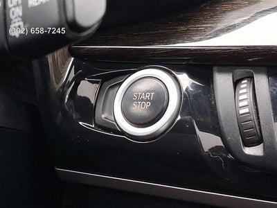 2018 BMW X5 xDrive40e