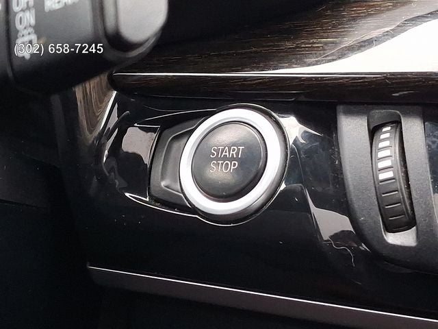 2018 BMW X5 xDrive40e