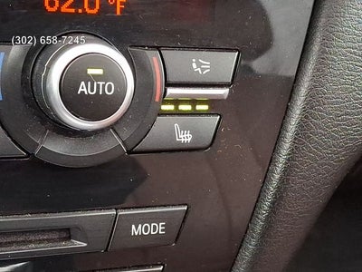 2018 BMW X5 xDrive40e