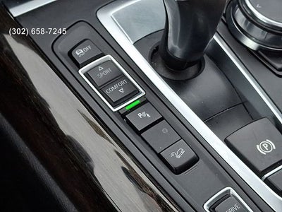 2018 BMW X5 xDrive40e