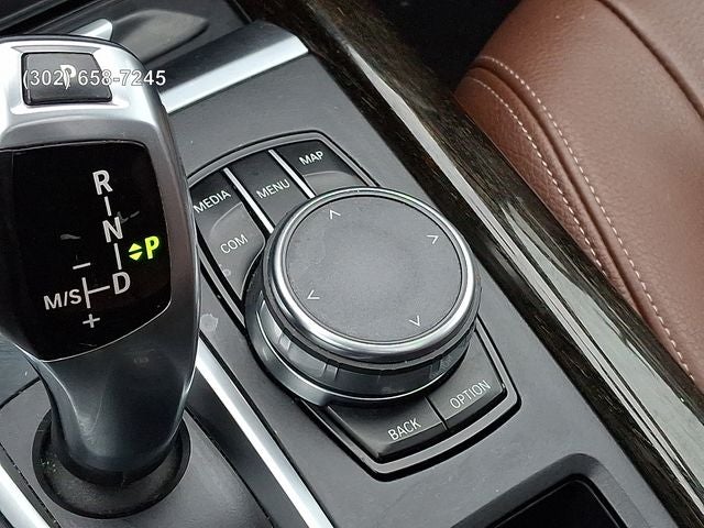 2018 BMW X5 xDrive40e