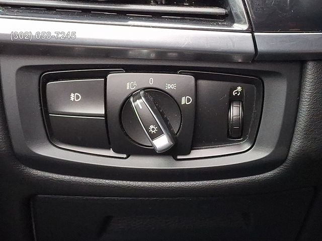 2018 BMW X5 xDrive40e