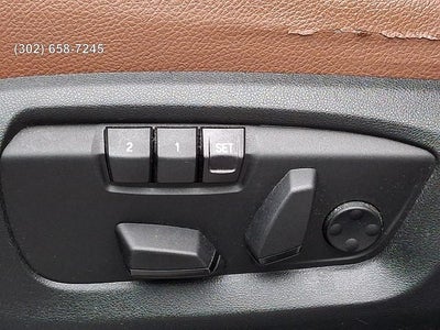 2018 BMW X5 xDrive40e