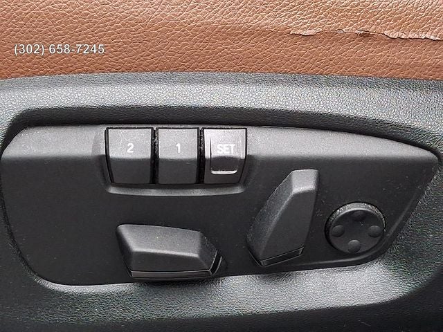 2018 BMW X5 xDrive40e