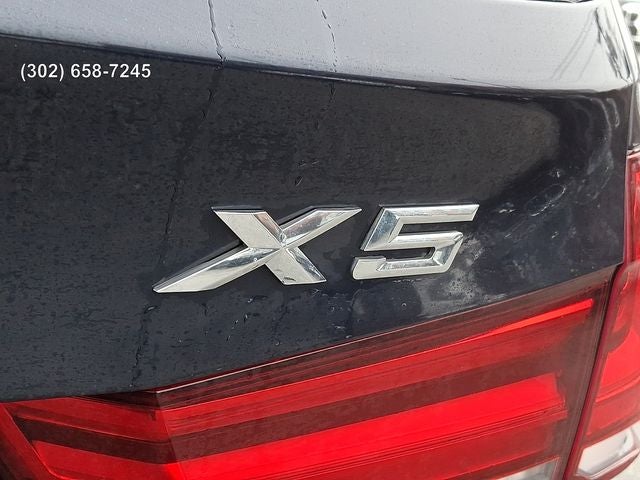 2018 BMW X5 xDrive40e