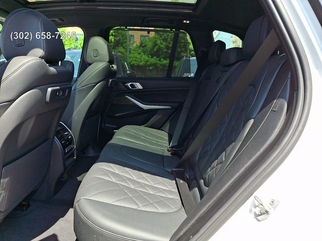 2023 BMW X5 xDrive45e
