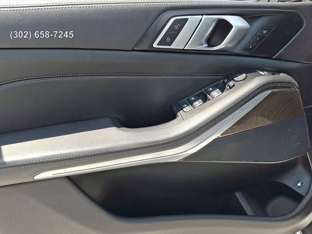 2023 BMW X5 xDrive45e