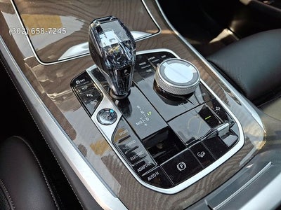 2023 BMW X5 xDrive45e