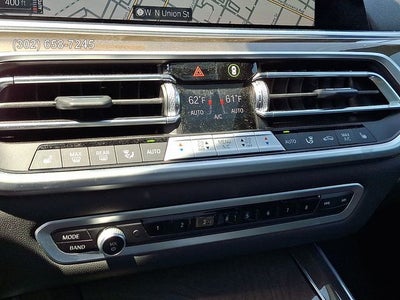2023 BMW X5 xDrive45e