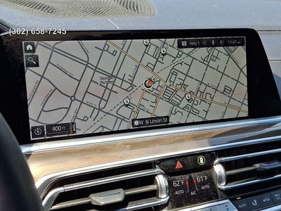 2023 BMW X5 xDrive45e
