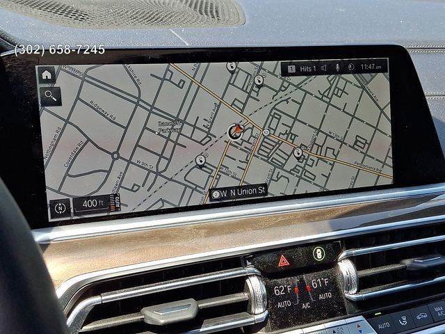 2023 BMW X5 xDrive45e