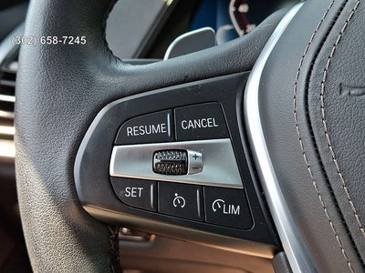 2023 BMW X5 xDrive45e