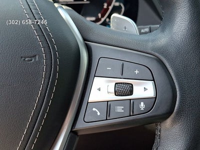 2023 BMW X5 xDrive45e