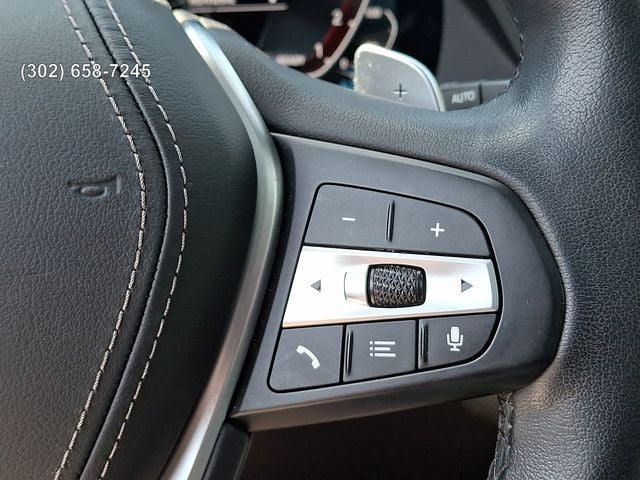 2023 BMW X5 xDrive45e