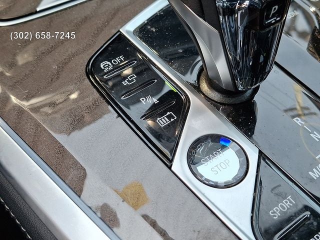 2023 BMW X5 xDrive45e