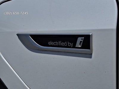 2023 BMW X5 xDrive45e