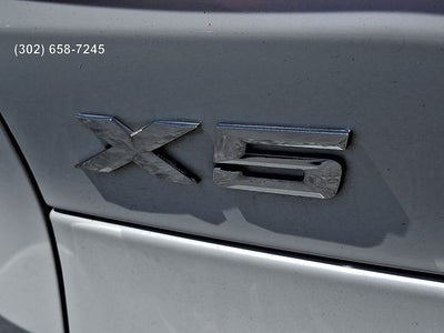 2023 BMW X5 xDrive45e