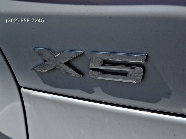2023 BMW X5 xDrive45e