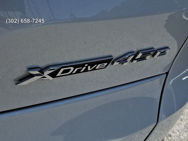 2023 BMW X5 xDrive45e