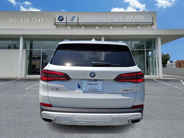 2023 BMW X5 xDrive45e