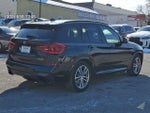 2018 BMW X3 M40i