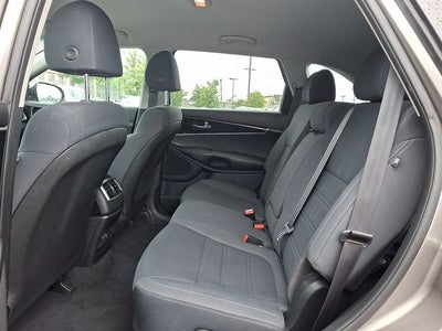 2019 Kia Sorento L