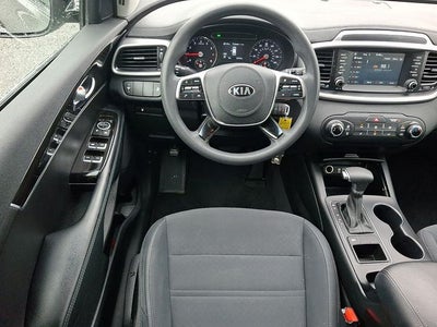 2019 Kia Sorento L