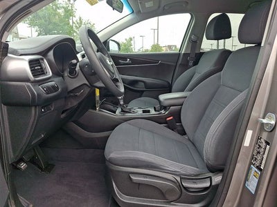 2019 Kia Sorento L