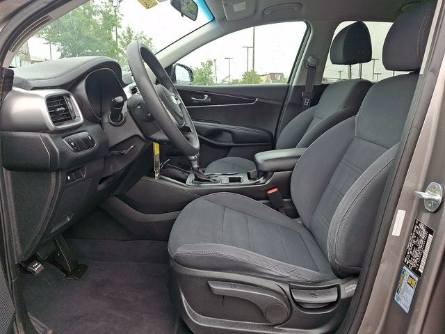 2019 Kia Sorento L