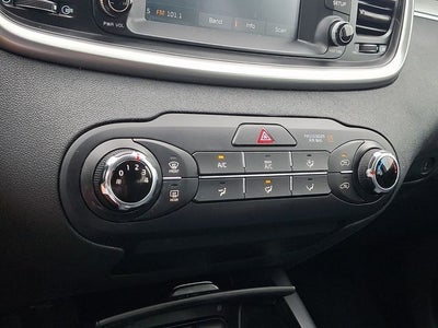 2019 Kia Sorento L